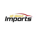 All About Imports logo